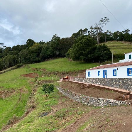 Casa da Bisa - Santa Maria - Açores Santa Bárbara Extérieur photo