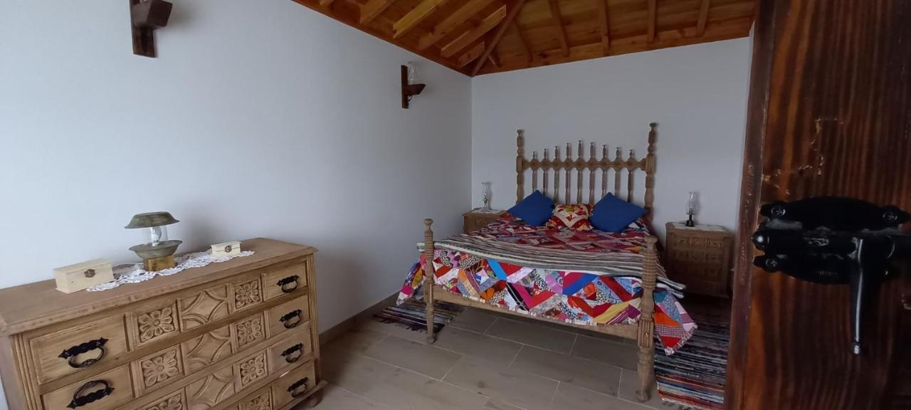 Casa da Bisa - Santa Maria - Açores Santa Bárbara Extérieur photo