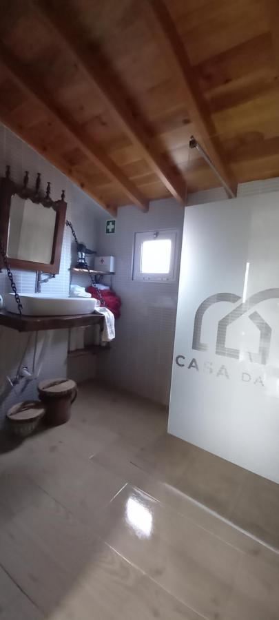 Casa da Bisa - Santa Maria - Açores Santa Bárbara Extérieur photo